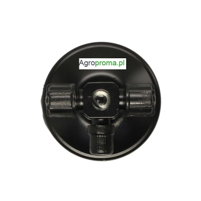 3712495M1, Osuszacz klimatyzacji Massey Ferguson 3050 3060 3085 3095